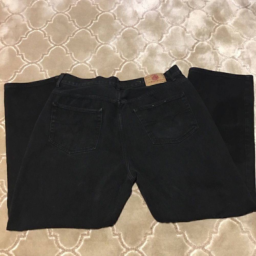 Members property Jeans - Picture 4 of 5